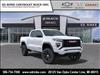 2024 GMC Canyon