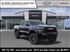 2024 GMC Canyon