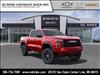 2024 GMC Canyon