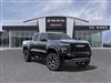 2024 GMC Canyon