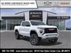 2024 GMC Canyon