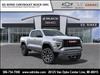 2024 GMC Canyon