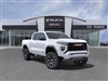 2024 GMC Canyon