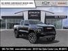 2024 GMC Canyon