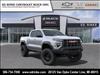 2024 GMC Canyon