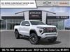 2024 GMC Canyon