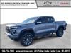 2023 GMC Canyon