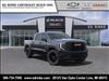 2025 GMC Sierra 1500 Elevation Standard