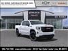 2025 GMC Sierra 1500 Elevation Standard