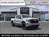 2025 GMC Sierra 1500 Elevation Standard
