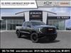 2025 GMC Sierra 1500 Elevation Standard