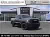 2025 GMC Sierra 1500 Elevation Standard
