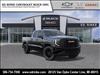 2025 GMC Sierra 1500 Elevation Standard