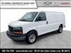 2013 GMC Savana 1500 - thumbnail 1