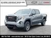2022 GMC Sierra 1500 Limited AT4 - thumbnail 1