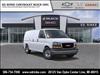 2025 GMC Savana 2500