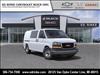 2025 GMC Savana 2500
