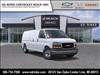 2025 GMC Savana 2500