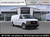 2025 GMC Savana 3500