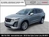 2023 Cadillac XT6 Premium Luxury - thumbnail 1