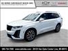 2022 Cadillac XT6 Sport