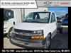 2024 Chevrolet Express