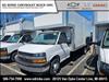 2024 Chevrolet Express 3500