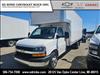 2024 Chevrolet Express 3500