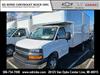 2024 Chevrolet Express