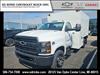 2024 Chevrolet Silverado 5500 HD Work Truck