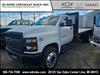 2024 Chevrolet Silverado 5500 HD Work Truck
