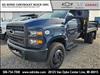 2024 Chevrolet Silverado 5500 HD Work Truck
