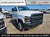 2024 Chevrolet Silverado 6500 HD Work Truck