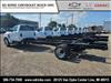 2024 Chevrolet Silverado 6500 HD Work Truck