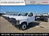 2024 Chevrolet Silverado 6500 HD Work Truck