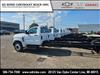 2024 Chevrolet Silverado 6500 HD Work Truck
