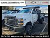 2024 Chevrolet Silverado 5500 HD Work Truck