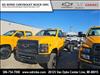 2024 Chevrolet Silverado 4500 HD Work Truck