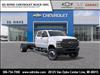 2025 Chevrolet Silverado 5500 HD LT