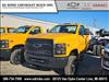 2024 Chevrolet Silverado 4500 HD Work Truck