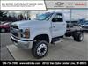 2024 Chevrolet Silverado 6500 HD Work Truck