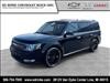 2019 Ford Flex SEL - thumbnail 1