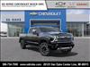 2025 Chevrolet Silverado 2500HD High Country