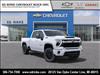 2024 Chevrolet Silverado 3500HD