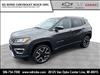 2017 Jeep Compass Limited