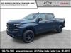 2022 Chevrolet Silverado 1500 Limited LT Trail Boss