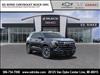 2025 GMC Terrain