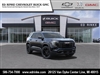 2025 GMC Terrain