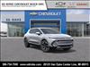 2025 Chevrolet Equinox EV LT 1