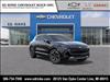 2025 Chevrolet Equinox EV LT 1